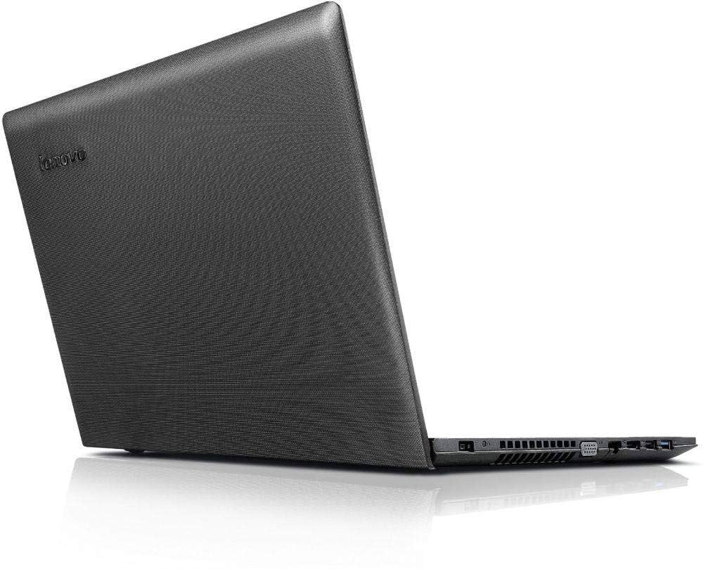 Lenovo G50-80 80E501BSAX Laptop - Intel Core i5-5200U, 2,4